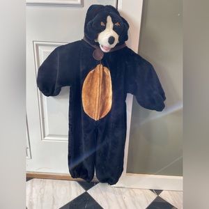 Dog costume
